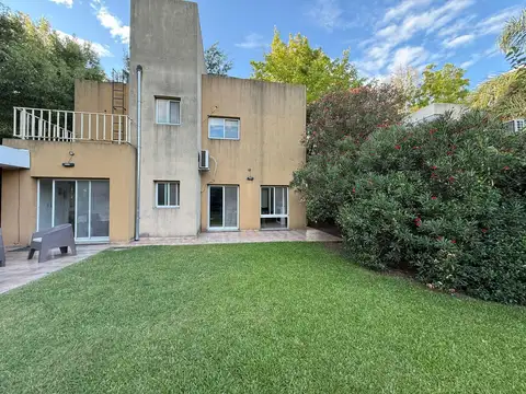Casa en Venta 4 años