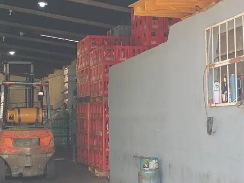 Cnel. Molinedo 2100, Piso Cne