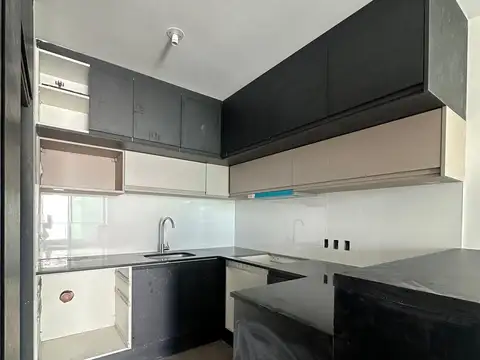 Mono a estrenar con patio conex inc Punta Carretas