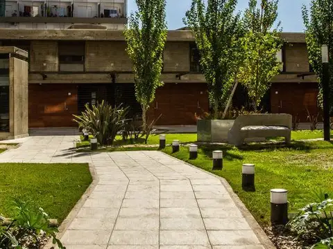 Departamento - Venta - Argentina, Rosario - Vera Mujica 1300