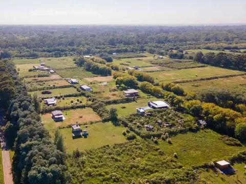 Terreno en Venta en La Reja, Partido de Moreno