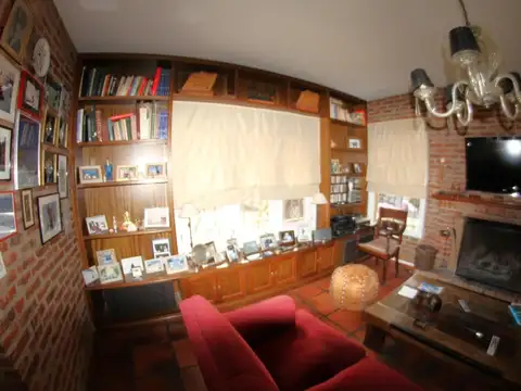 Casa en Alquiler 10 años