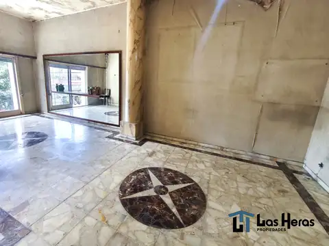 Bartolomé Mitre 3100, Piso 1