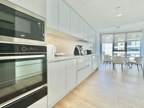 Departamento en Alquiler 4 años