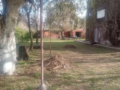 Casa en Venta 11 años