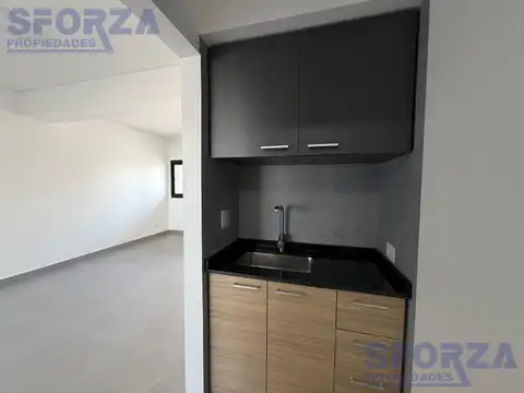 Oficina en Alquiler en Bella Vista, USD 600