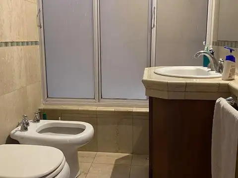 VENTA | PADUA SUR | CASA 3 AMB CON PATIO | US$160.000