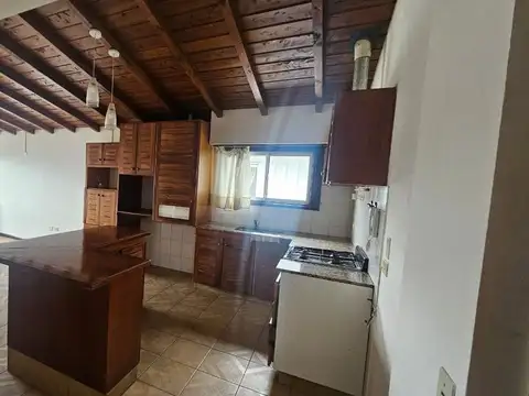 Departamento de 3 dormitorios en Alquiler