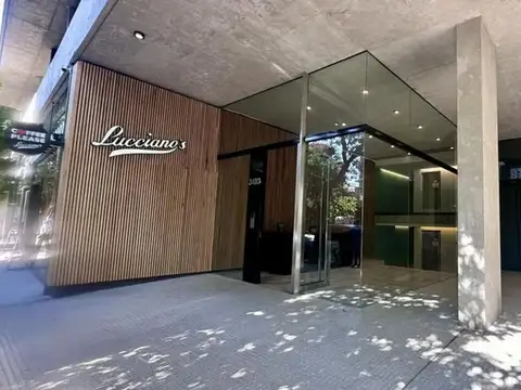 ALQUILER COGHLAN DEPTO MONO A ESTRENAR + AMENITIES