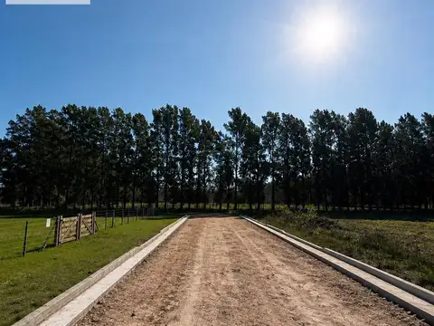 Terreno en Venta en Capilla del Señor, Partido de Exaltación de la Cruz