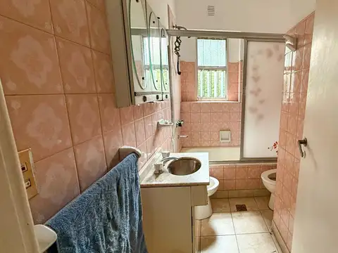 Departamento en Venta en Ramos Mejia, USD 63.000