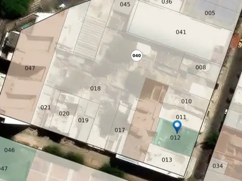 Terreno en Venta en Guemes, USD 250.000