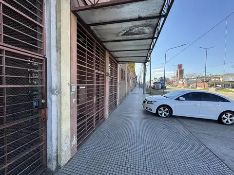 Depósito/Nave Industrial en Venta/Alquiler en Loma Hermosa