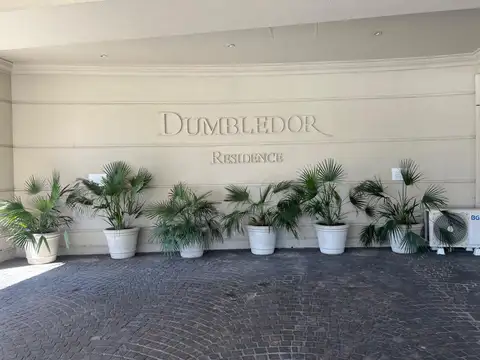 Edif Dumbledor Residence Pl Chica - Depto 3Amb con Cochera