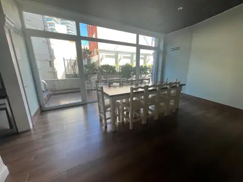 Edif Dumbledor Residence Pl Chica - Depto 3Amb con Cochera