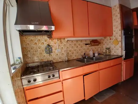 Arenales 1935 , Piso 4