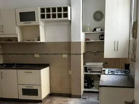 Departamento en Alquiler de 2 dormitorios