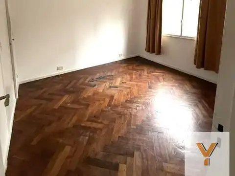 Departamento en Alquiler de 3 ambientes