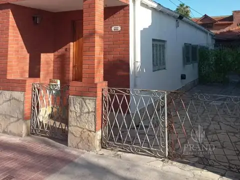 Depto Tipo Casa en Venta de 3 ambientes