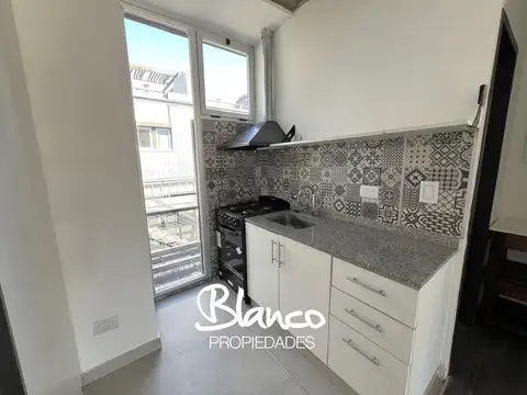 Departamento en Alquiler al Norte