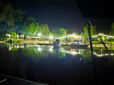 Terreno en Venta, 600m2, en Prados del Delta, Delta del Parana, Escobar