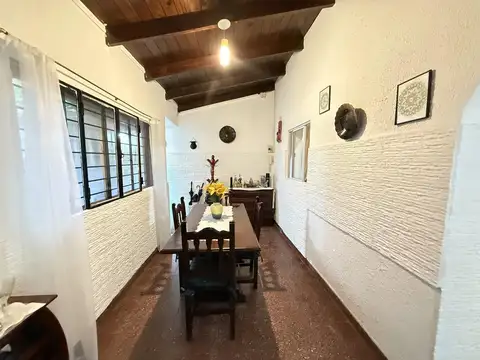 Depto Tipo Casa en Venta en Coghlan, USD 140.000