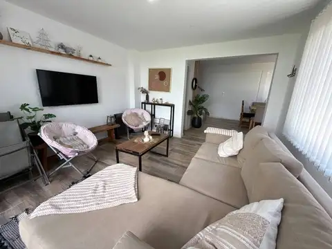 Departamento en Venta en Pinamar, USD 115.000