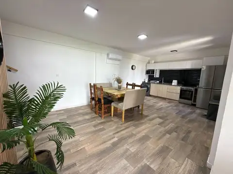 Departamento en Venta 4 años