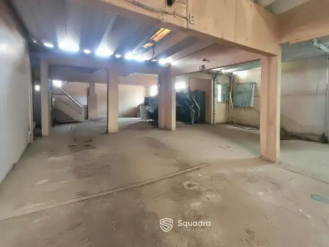 VENTA | PERMUTA - Local   Casa   Depósito   Galpón - Villa Gobernador Gálvez.