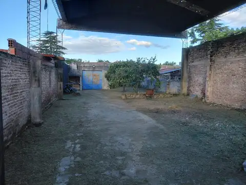 Galpon en Alquiler en Villa Gobernador Galvez, $ 1.000.000