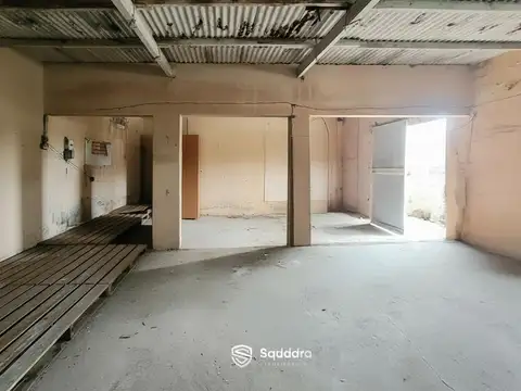 VENTA | PERMUTA - Local   Casa   Depósito   Galpón - Villa Gobernador Gálvez.