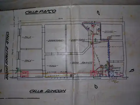 Casa en Venta en Balvanera, USD 225.000