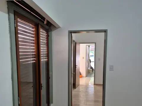 Casa en Alquiler con 1 cochera