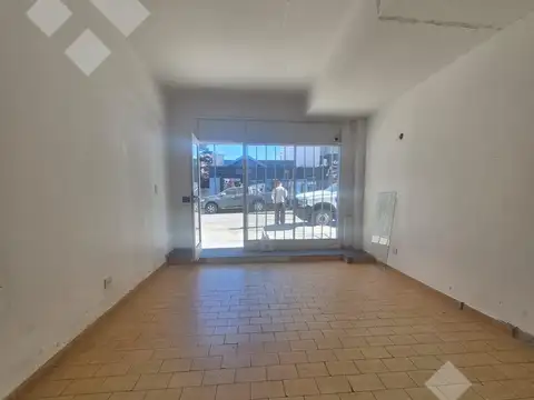 Local - Área Centro Este 