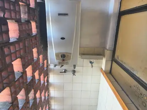 Departamento en Alquiler Permite mascota