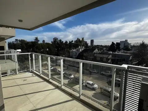 Av Lastra 4200, Piso 3