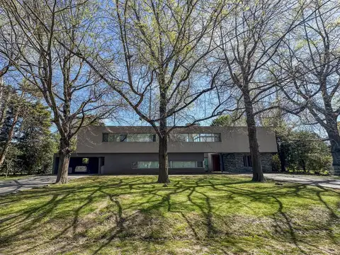 VENTA - CASA - CLUB DE CAMPO SAN DIEGO - MORENO