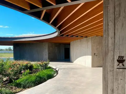 VENTA TERRENO VIDA CLUB DE CAMPO FONDO RESERVORIO