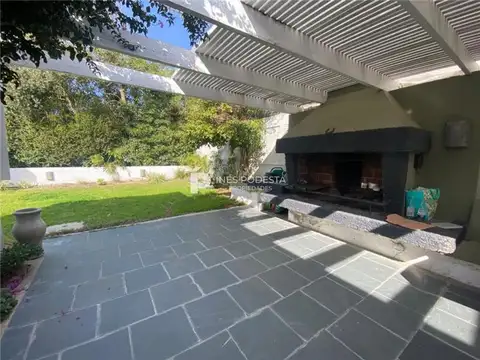 CASAS - CASA - MANSA, PUNTA DEL ESTE
