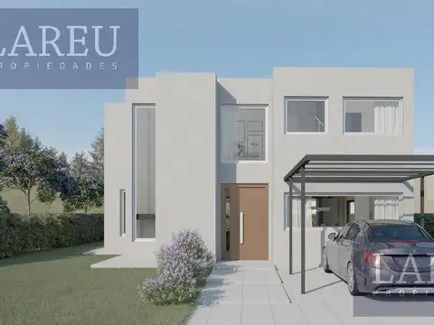 Barrio Santa Lucia, Pilar Del Este