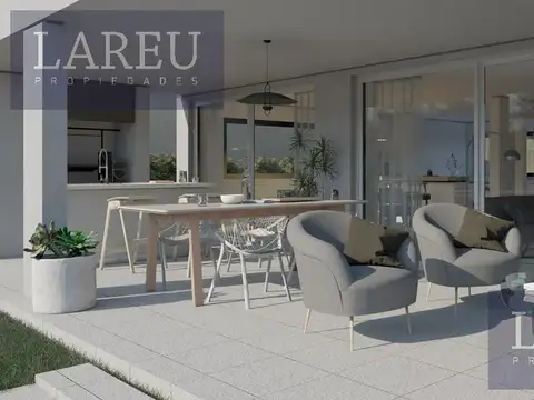 Casa en Venta en Pilar Del Este, USD 258.000