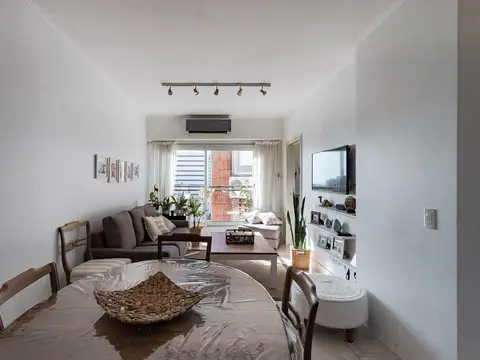 Departamento en Venta de 4 ambientes