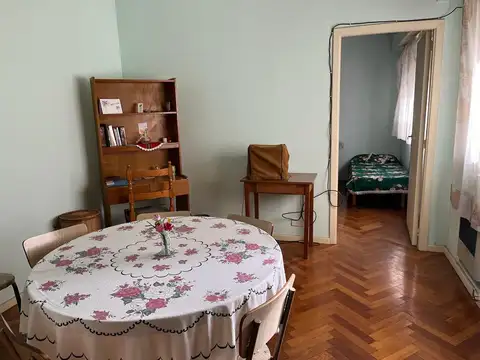 Departamento en Venta 60 años