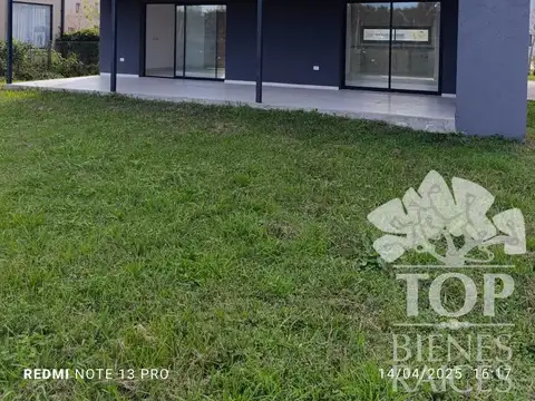 Casa en Alquiler en Puertos - Acacias, USD 1.400