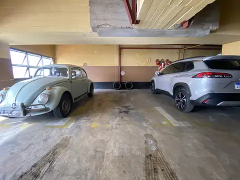 Cochera en Alquiler Fija