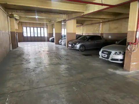 Cochera en Alquiler Fija