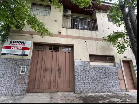Departamento en Venta en Villa Ballester, Partido de General San Martín