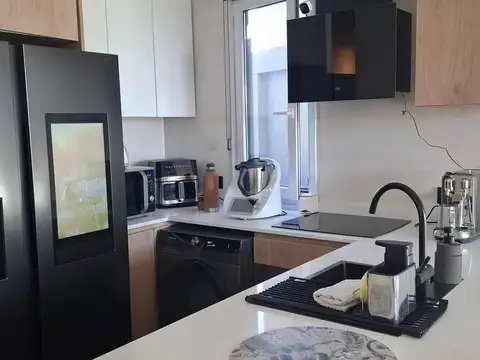 Departamento  en Venta en Milennia, Las Vilas, Nordelta