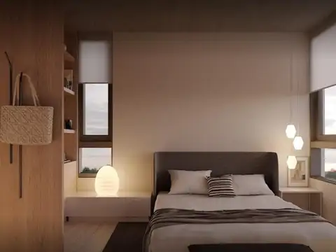 Departamento en Venta de 3 dormitorios