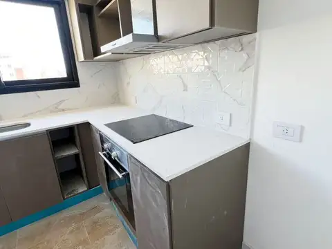 Departamento en Venta 1 año